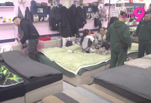 Puca veza? Teodora oštro napala Bebicu – strpljenje nestalo! Puca veza? Teodora oštro napala Bebicu – strpljenje nestalo!