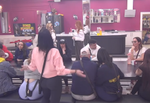 Aneli Ahmić na meti žestokih optužbi: Riječi koje su odjeknule,Maja je optužila da smrdi Aneli Ahmić na meti žestokih optužbi: Riječi koje su odjeknule,Maja je optužila da smrdi