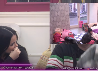 KAKAV BLAM! Jovanu razapeli zbog Đukića – nakon “izdaje” Maje uslijedila kopija scene iz rehaba, osude pljušte sa svih strana! (VIDEO) KAKAV BLAM! Jovanu razapeli zbog Đukića – nakon “izdaje” Maje uslijedila kopija scene iz rehaba, osude pljušte sa svih strana! (VIDEO)