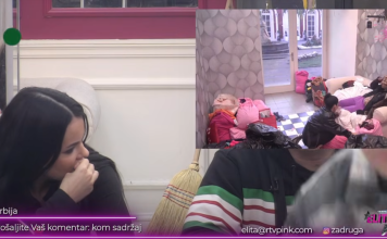 KAKAV BLAM! Jovanu razapeli zbog Đukića – nakon “izdaje” Maje uslijedila kopija scene iz rehaba, osude pljušte sa svih strana! (VIDEO) KAKAV BLAM! Jovanu razapeli zbog Đukića – nakon “izdaje” Maje uslijedila kopija scene iz rehaba, osude pljušte sa svih strana! (VIDEO)