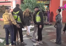 Asminu Durdžiću prijeti diskvalifikacija nakon jezivog haosa u Eliti – Jednim potezom ugrozio vlastiti opstanak Asminu Durdžiću prijeti diskvalifikacija nakon jezivog haosa u Eliti – Jednim potezom ugrozio vlastiti opstanak