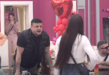 TOTALNI HAOS U ELITI! Terza i Dušica u brutalnom okršaju – kuća odjekivala od prozivki! (VIDEO) TOTALNI HAOS U ELITI! Terza i Dušica u brutalnom okršaju – kuća odjekivala od prozivki! (VIDEO)