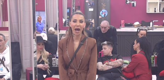 DRAMA KOJA TRESE RIJALITI: ANELI BEZ KOČNICE O MAJI I ASMINU – “Tek je pola vremena prošlo, tek slijedi haos!”