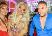 ŽESTOK UDAR NA BIVŠEG ZETA: Mama Džehva raskrinkala Anđela Rankovića! ŽESTOK UDAR NA BIVŠEG ZETA: Mama Džehva raskrinkala Anđela Rankovića!