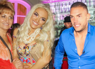 ŽESTOK UDAR NA BIVŠEG ZETA: Mama Džehva raskrinkala Anđela Rankovića! ŽESTOK UDAR NA BIVŠEG ZETA: Mama Džehva raskrinkala Anđela Rankovića!