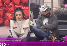 PUKLA VEZA UŽIVO: Anita izgubila kontrolu, Luka dolio ulje na vatru! PUKLA VEZA UŽIVO: Anita izgubila kontrolu, Luka dolio ulje na vatru!