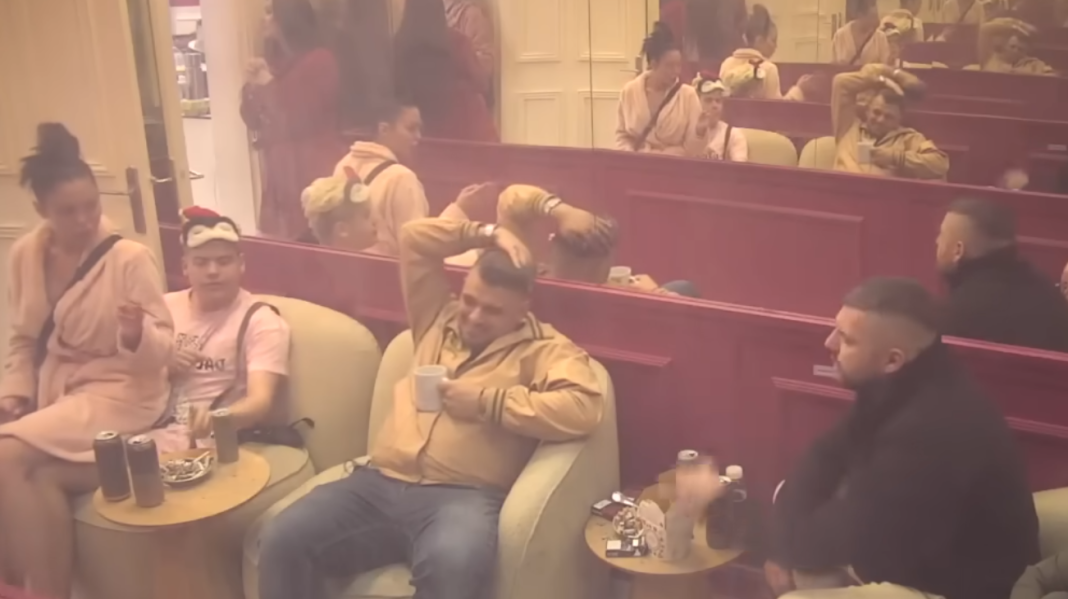 NEMA PRIMIRJA U ELITI: Asmin Durdžić i Maja Marinković razmijenili teške uvrede