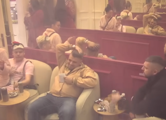 NEMA PRIMIRJA U ELITI: Asmin Durdžić i Maja Marinković razmijenili teške uvrede NEMA PRIMIRJA U ELITI: Asmin Durdžić i Maja Marinković razmijenili teške uvrede