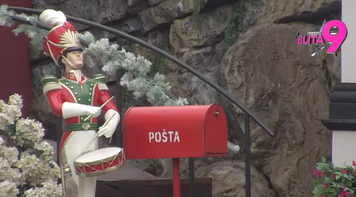 Hitno obraćanje Velikog šefa: Učesnici Elite 9 ostali bez reakcije Hitno obraćanje Velikog šefa: Učesnici Elite 9 ostali bez reakcije