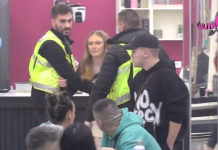 Incident koji je zaledio Belu kuću: Ivan Marinković napadnut, spriječena veća eskalacija Incident koji je zaledio Belu kuću: Ivan Marinković napadnut, spriječena veća eskalacija