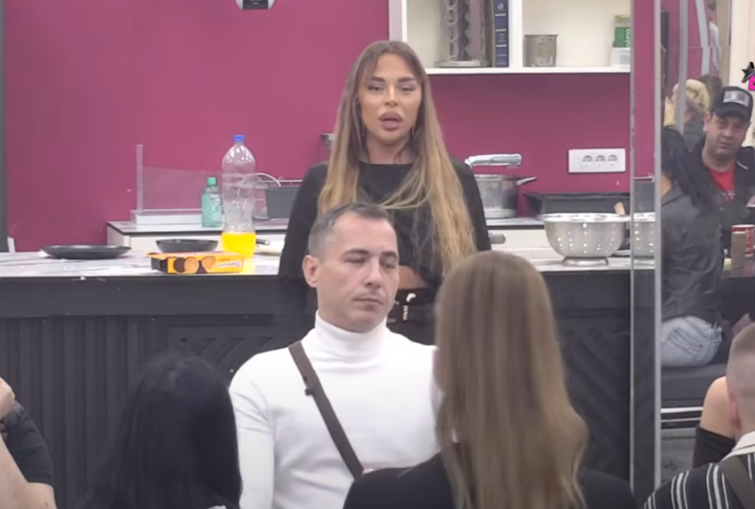 Sofija slomljena i u suzama progovorila o Kačavendi: „Njene tajne ću zauvijek čuvati“ (VIDEO)