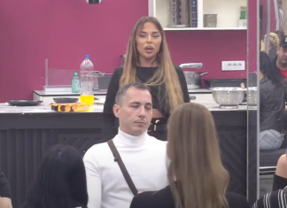 Sofija slomljena i u suzama progovorila o Kačavendi: „Njene tajne ću zauvijek čuvati“ (VIDEO) Sofija slomljena i u suzama progovorila o Kačavendi: „Njene tajne ću zauvijek čuvati“ (VIDEO)