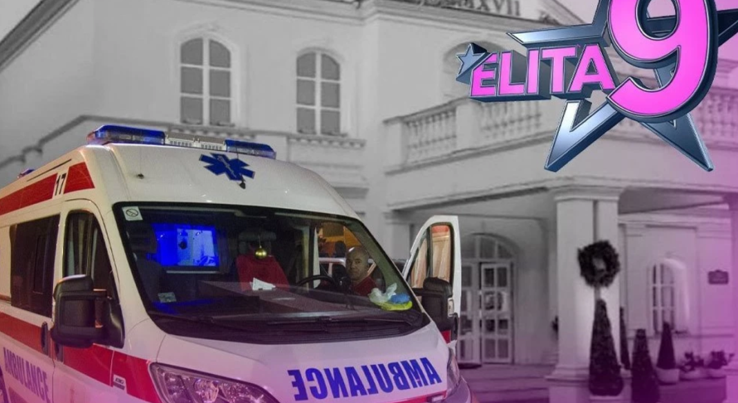 Drama u Eliti9: Zadrugarka pala u Beloj kući,teško povređena:“Krv je tekla do koljena!” Drama u Eliti9: Zadrugarka pala u Beloj kući,teško povređena:“Krv je tekla do koljena!”