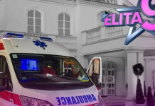 Drama u Eliti9: Zadrugarka pala u Beloj kući,teško povređena:“Krv je tekla do koljena!” Drama u Eliti9: Zadrugarka pala u Beloj kući,teško povređena:“Krv je tekla do koljena!”