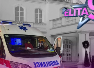 Drama u Eliti9: Zadrugarka pala u Beloj kući,teško povređena:“Krv je tekla do koljena!” Drama u Eliti9: Zadrugarka pala u Beloj kući,teško povređena:“Krv je tekla do koljena!”