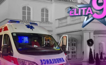 Drama u Eliti9: Zadrugarka pala u Beloj kući,teško povređena:“Krv je tekla do koljena!” Drama u Eliti9: Zadrugarka pala u Beloj kući,teško povređena:“Krv je tekla do koljena!”