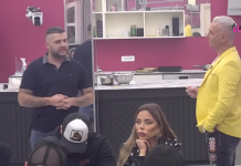 “Mama ne da da Nora ima oca”: Asmin Durdžić ide do kraja – sud, optužbe i javno razotkrivanje Ahmića “Mama ne da da Nora ima oca”: Asmin Durdžić ide do kraja – sud, optužbe i javno razotkrivanje Ahmića