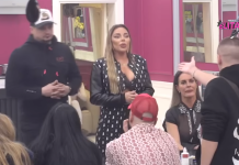 Haos zbog Brazilca: Sofija konačno progovorila, Dača iznio svoju verziju – istina isplivava (VIDEO) Haos zbog Brazilca: Sofija konačno progovorila, Dača iznio svoju verziju – istina isplivava (VIDEO)