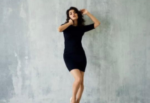 Topla, udobna, elegantna: Zašto svaka žena mora imati malu crnu haljinu ove zime Topla, udobna, elegantna: Zašto svaka žena mora imati malu crnu haljinu ove zime
