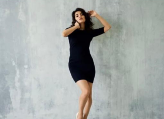 Topla, udobna, elegantna: Zašto svaka žena mora imati malu crnu haljinu ove zime Topla, udobna, elegantna: Zašto svaka žena mora imati malu crnu haljinu ove zime