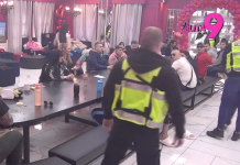 Isplivao Snimak kako ga obezbjeđenje odvodi: Nedopustive scene u Eliti, hitna reakcija produkcije Isplivao Snimak kako ga obezbjeđenje odvodi: Nedopustive scene u Eliti, hitna reakcija produkcije