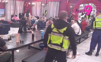 Isplivao Snimak kako ga obezbjeđenje odvodi: Nedopustive scene u Eliti, hitna reakcija produkcije Isplivao Snimak kako ga obezbjeđenje odvodi: Nedopustive scene u Eliti, hitna reakcija produkcije