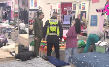 Obezbjeđenje opkolilo Bijelu kuću – novi brutalan napad šokirao učesnike! Obezbjeđenje opkolilo Bijelu kuću – novi brutalan napad šokirao učesnike!