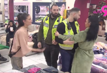 Hitna diskvalifikacija Maje Marinković? Brutalni sukob sa zadrugarkom šokirao sve! Hitna diskvalifikacija Maje Marinković? Brutalni sukob sa zadrugarkom šokirao sve!