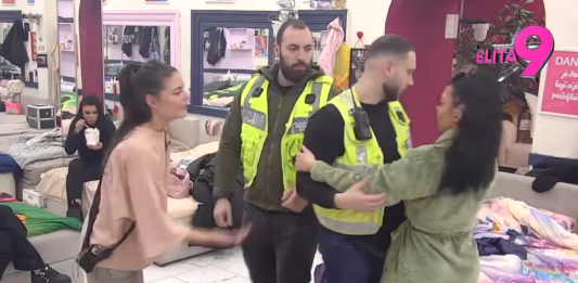 Hitna diskvalifikacija Maje Marinković? Brutalni sukob sa zadrugarkom šokirao sve!