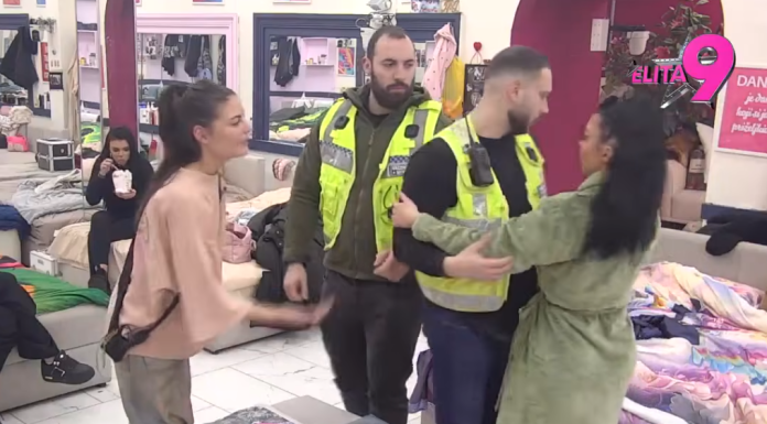 Hitna diskvalifikacija Maje Marinković? Brutalni sukob sa zadrugarkom šokirao sve! Hitna diskvalifikacija Maje Marinković? Brutalni sukob sa zadrugarkom šokirao sve!