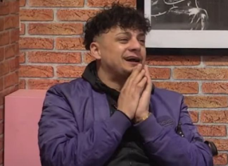 Drama u porodici Terzić: OGLASILA SE MAJKA BORISLAVA TERZIĆA ;“Nikada Sofiju nećemo primiti u kuću!” Drama u porodici Terzić: OGLASILA SE MAJKA BORISLAVA TERZIĆA ;“Nikada Sofiju nećemo primiti u kuću!”