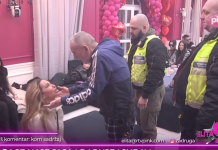 Totalni krah u Beloj kući: Aneli doživela nervni slom, pomenute i zabranjene supstance! Totalni krah u Beloj kući: Aneli doživela nervni slom, pomenute i zabranjene supstance!