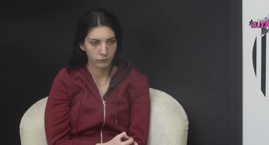 Hana bez dlake na jeziku: “Aneli ga udara tamo gdje najviše boli!” – Drama s Neriom eskalira Hana bez dlake na jeziku: “Aneli ga udara tamo gdje najviše boli!” – Drama s Neriom eskalira