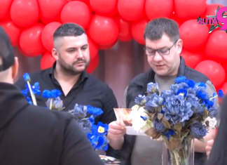 Mustafa Durdžić slomio region porukom sinu, ove reči će Alibaba pamtiti zauvek!„IMAŠ DOM I OCA KOJI TE VOLI“ Mustafa Durdžić slomio region porukom sinu, ove reči će Alibaba pamtiti zauvek!„IMAŠ DOM I OCA KOJI TE VOLI“