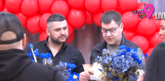 Mustafa Durdžić slomio region porukom sinu, ove reči će Alibaba pamtiti zauvek!„IMAŠ DOM I OCA KOJI TE VOLI“