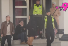 LETJELO PERJE U ELITI! Maja i Dača krenuli u žestok obračun sa Anastasijom, Boginjom i Urošem! (VIDEO) LETJELO PERJE U ELITI! Maja i Dača krenuli u žestok obračun sa Anastasijom, Boginjom i Urošem! (VIDEO)