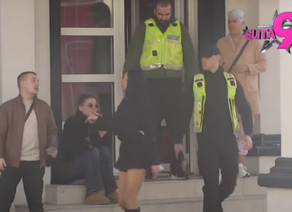 LETJELO PERJE U ELITI! Maja i Dača krenuli u žestok obračun sa Anastasijom, Boginjom i Urošem! (VIDEO) LETJELO PERJE U ELITI! Maja i Dača krenuli u žestok obračun sa Anastasijom, Boginjom i Urošem! (VIDEO)