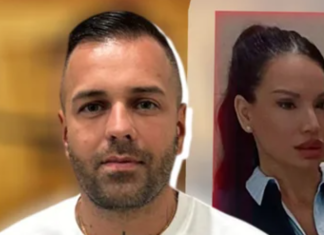 ŠOK ISPOVEST BIVŠE VERENICE: „Bio je nasilan, ostala sam bez bebe“ – nakon svega tvrdi da su usledile i pretnje! (VIDEO) ŠOK ISPOVEST BIVŠE VERENICE: „Bio je nasilan, ostala sam bez bebe“ – nakon svega tvrdi da su usledile i pretnje! (VIDEO)