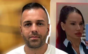 ŠOK ISPOVEST BIVŠE VERENICE: „Bio je nasilan, ostala sam bez bebe“ – nakon svega tvrdi da su usledile i pretnje! (VIDEO) ŠOK ISPOVEST BIVŠE VERENICE: „Bio je nasilan, ostala sam bez bebe“ – nakon svega tvrdi da su usledile i pretnje! (VIDEO)