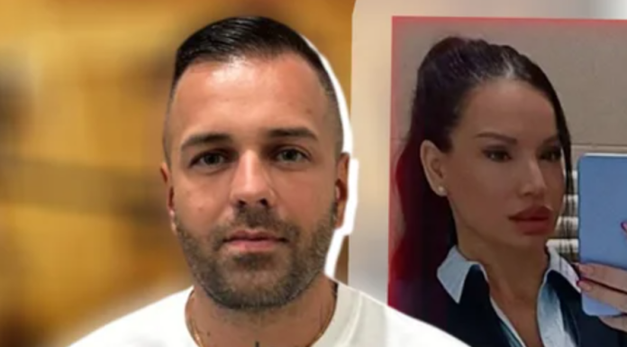 ŠOK ISPOVEST BIVŠE VERENICE: „Bio je nasilan, ostala sam bez bebe“ – nakon svega tvrdi da su usledile i pretnje! (VIDEO) ŠOK ISPOVEST BIVŠE VERENICE: „Bio je nasilan, ostala sam bez bebe“ – nakon svega tvrdi da su usledile i pretnje! (VIDEO)