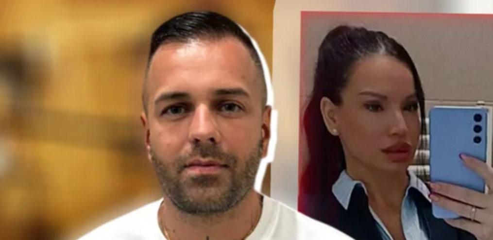 ŠOK ISPOVEST BIVŠE VERENICE: „Bio je nasilan, ostala sam bez bebe“ – nakon svega tvrdi da su usledile i pretnje! (VIDEO) ŠOK ISPOVEST BIVŠE VERENICE: „Bio je nasilan, ostala sam bez bebe“ – nakon svega tvrdi da su usledile i pretnje! (VIDEO)