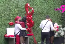 PRAVI DŽENTLMENI ILI MAJSTORI IGRE? Terza i Luka oborili Anitu i Sofiju s nogu – scena koja je zapalila mreže! (VIDEO) PRAVI DŽENTLMENI ILI MAJSTORI IGRE? Terza i Luka oborili Anitu i Sofiju s nogu – scena koja je zapalila mreže! (VIDEO)