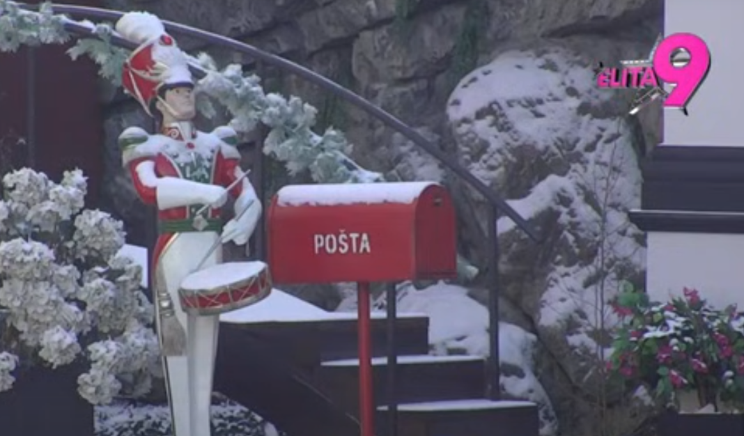 Publika u šoku: Novi vođa Elite 9 nosi teret teške prošlosti i zatvorske ispovijesti Publika u šoku: Novi vođa Elite 9 nosi teret teške prošlosti i zatvorske ispovijesti