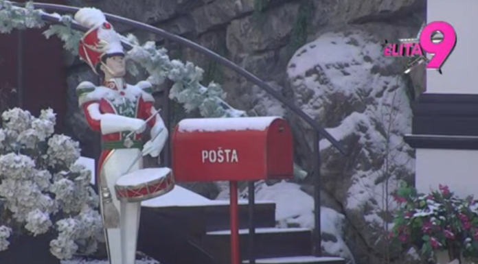 Publika u šoku: Novi vođa Elite 9 nosi teret teške prošlosti i zatvorske ispovijesti Publika u šoku: Novi vođa Elite 9 nosi teret teške prošlosti i zatvorske ispovijesti