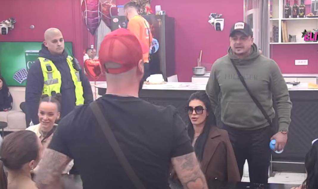 Bela kuća u haosu: Terza i Luka Vujović izazvali totalni karambol, sve se srušilo!