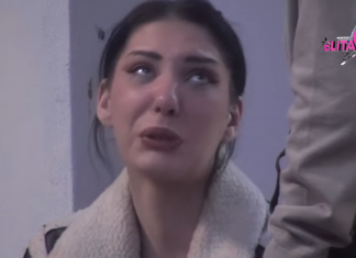 Hana slomljena lije suze, Nerio stoji kao kip: Stanić pokušava da spasi situaciju! Hana slomljena lije suze, Nerio stoji kao kip: Stanić pokušava da spasi situaciju!