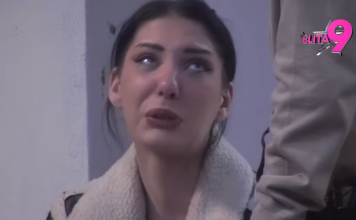 Hana slomljena lije suze, Nerio stoji kao kip: Stanić pokušava da spasi situaciju! Hana slomljena lije suze, Nerio stoji kao kip: Stanić pokušava da spasi situaciju!