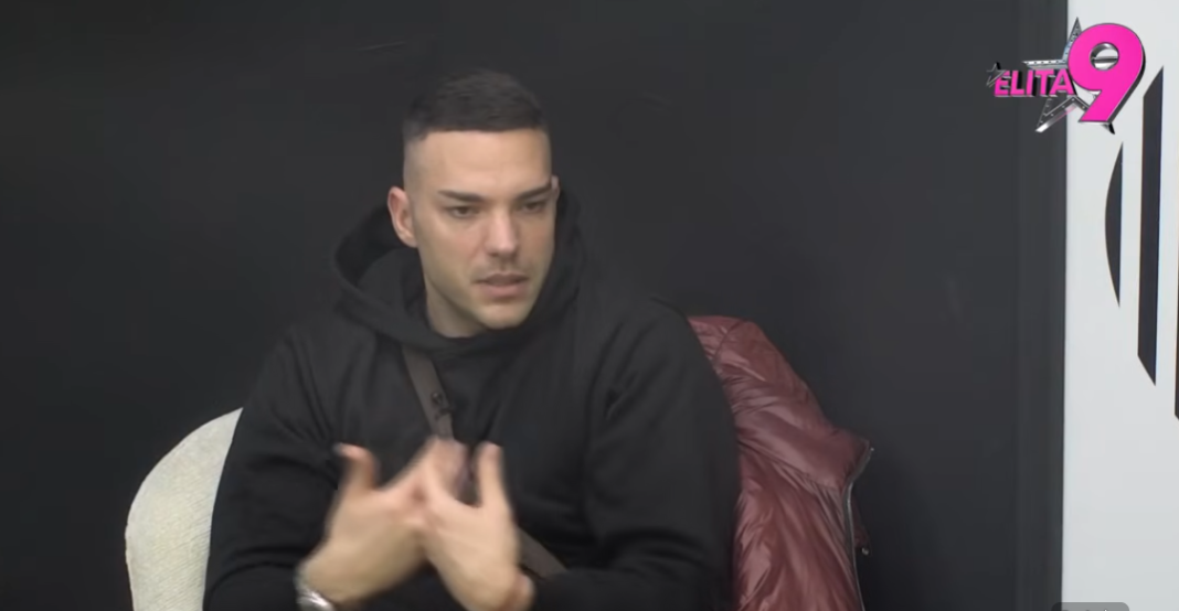 Drama u Šiša baru: Anđelo Ranković otvoreno o Anitinoj opsesiji i napadima na njegovu majku!