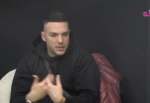 Drama u Šiša baru: Anđelo Ranković otvoreno o Anitinoj opsesiji i napadima na njegovu majku! Drama u Šiša baru: Anđelo Ranković otvoreno o Anitinoj opsesiji i napadima na njegovu majku!