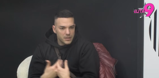 Drama u Šiša baru: Anđelo Ranković otvoreno o Anitinoj opsesiji i napadima na njegovu majku!